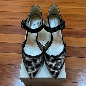 Anne Klein Heels